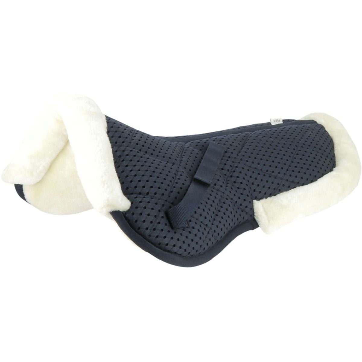 EQUITHÈME Mantilla Pro Air Navy