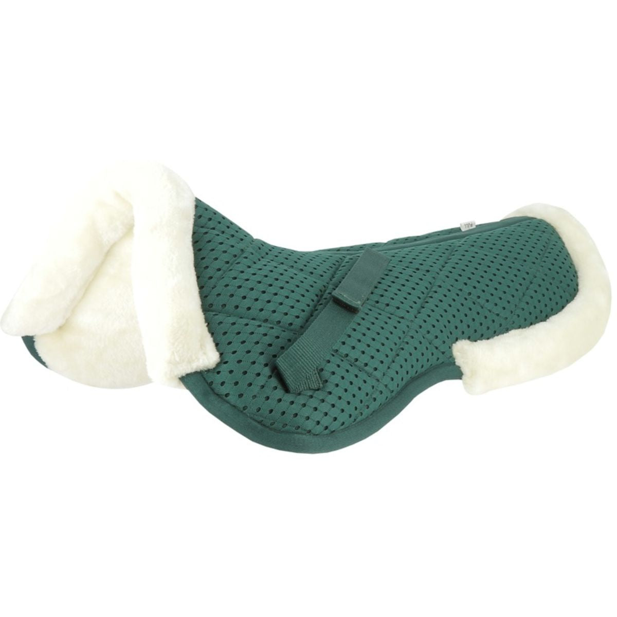 EQUITHÈME Mantilla Pro Air Verde Oscuro