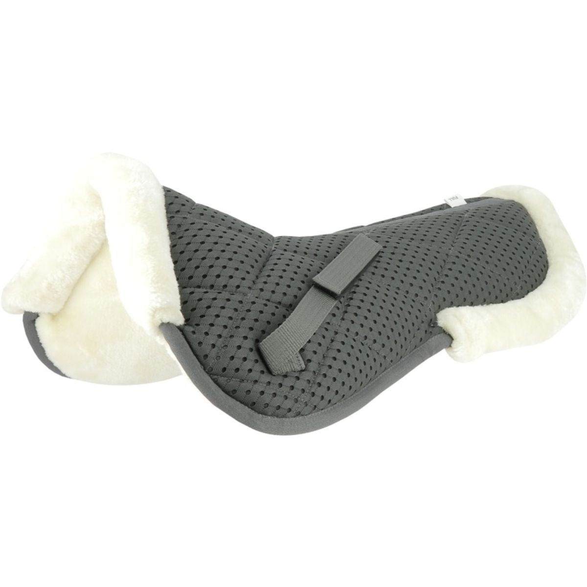 EQUITHÈME Mantilla Pro Air Gris