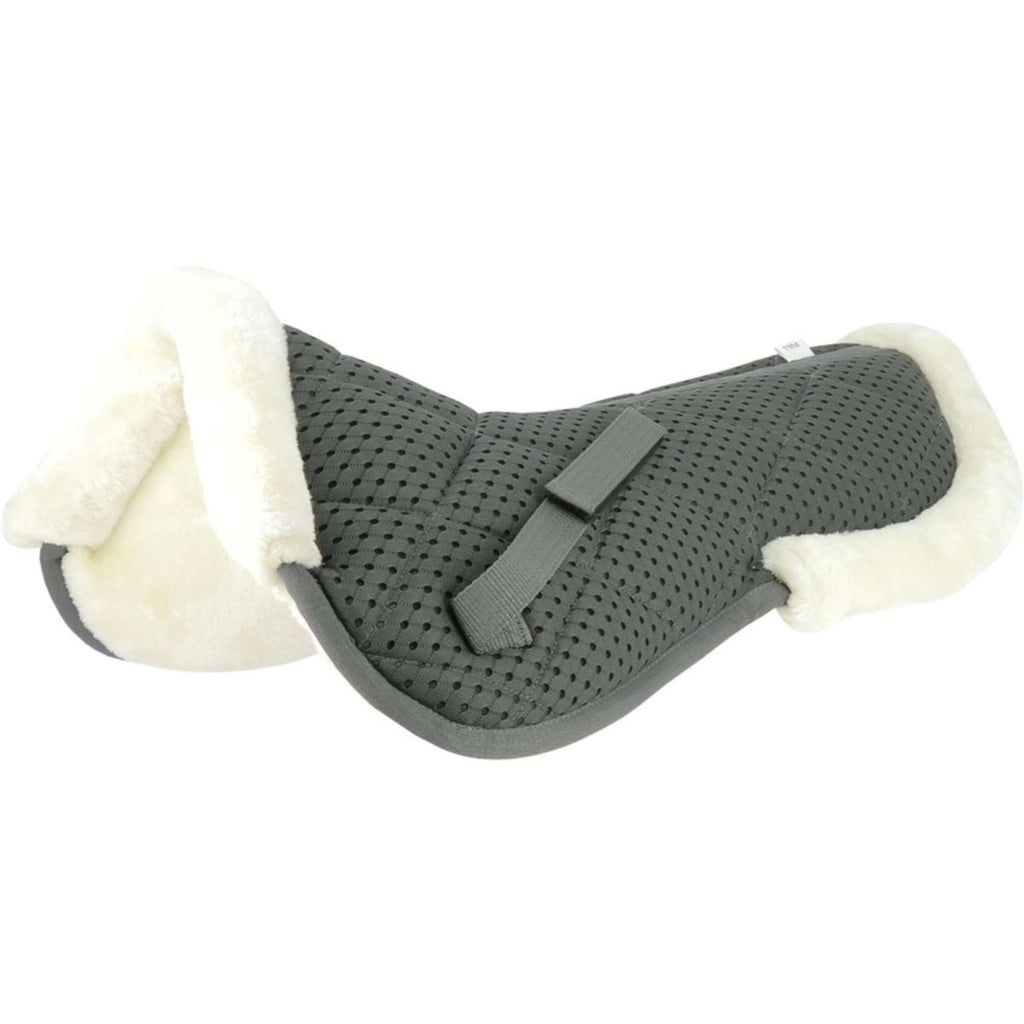 EQUITHÈME Mantilla Pro Air Gris