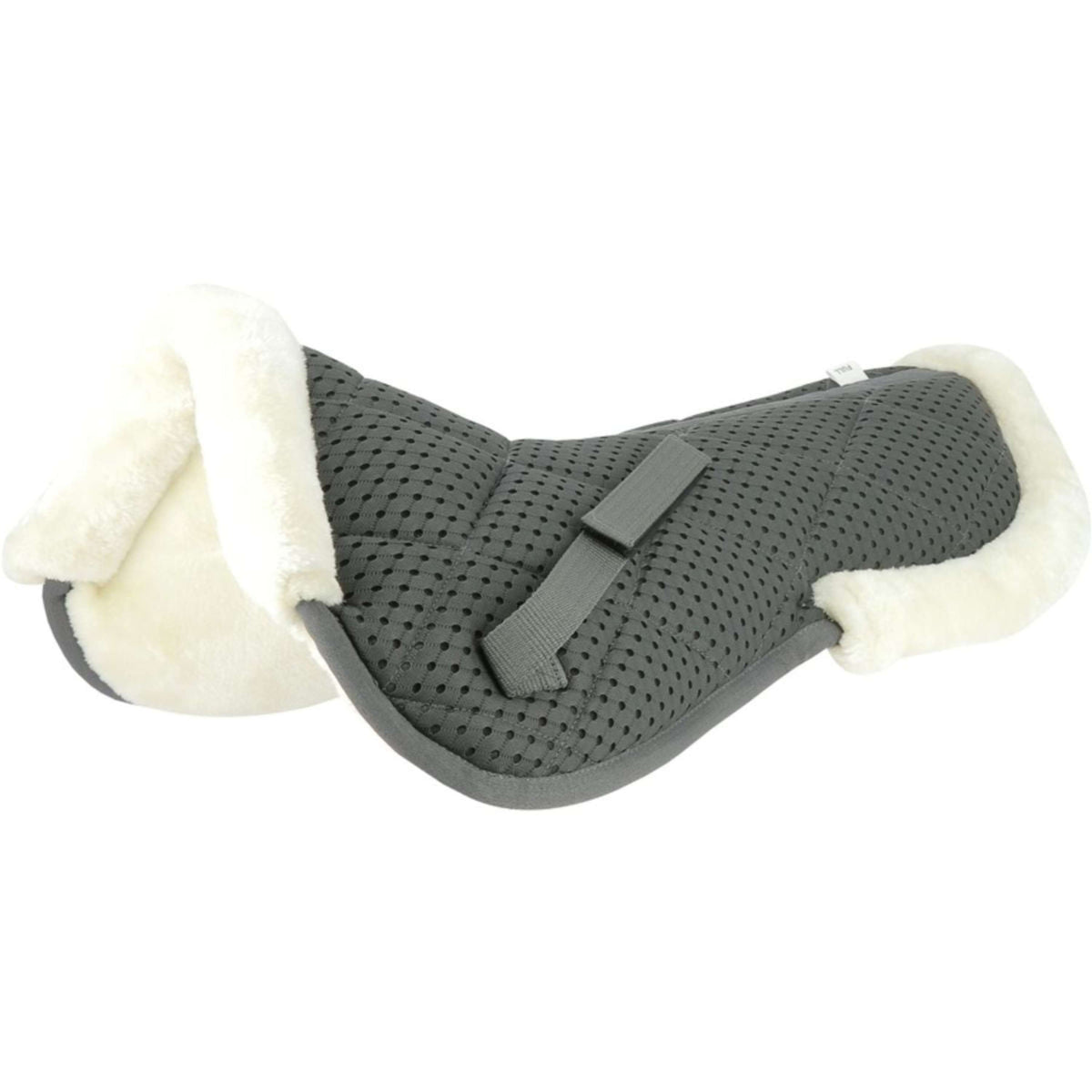 EQUITHÈME Mantilla Pro Air Gris