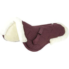 EQUITHÈME Mantilla Pro Air Propósito general Burdeos