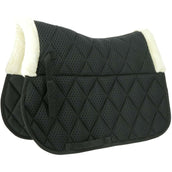 EQUITHÈME Mantilla Pro Air Propósito general Negro