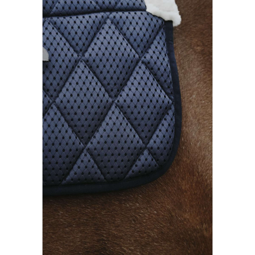 EQUITHÈME Mantilla Pro Air Propósito general Navy