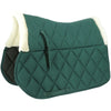 EQUITHÈME Mantilla Pro Air Propósito general Verde Oscuro