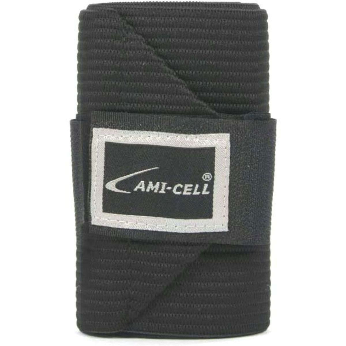 Lami-Cell Vendajes Exercise Negro