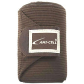 Lami-Cell Vendajes Exercise Choco