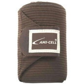 Lami-Cell Vendajes Exercise Choco