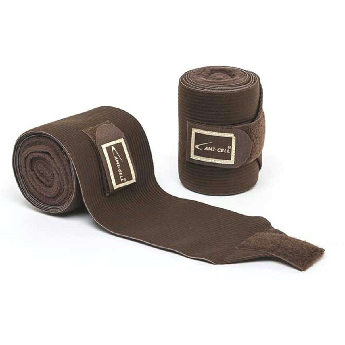 Lami-Cell Vendajes Exercise Choco