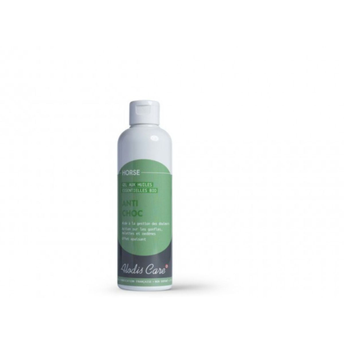 Alodis Gel Anti Choc 200g