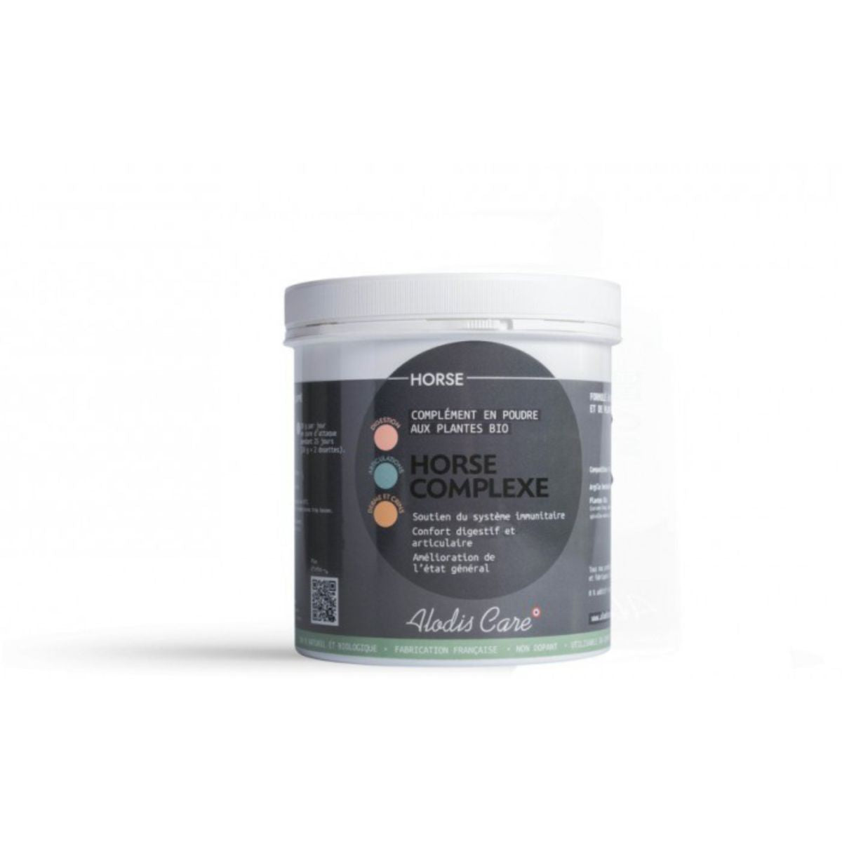 Alodis Supplement Horse Complexe 500ml