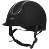 Choplin Casco Aero Velvet Negro