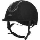 Choplin Casco Aero Velvet Negro mate