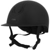 Choplin Casco Meyrik Negro mate