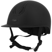 Choplin Gorra Meyrik Negro mate