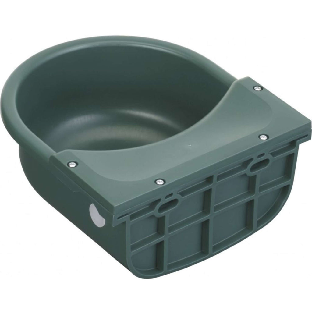 Hippotonic Bebedero 3L Auto-relleno Verde