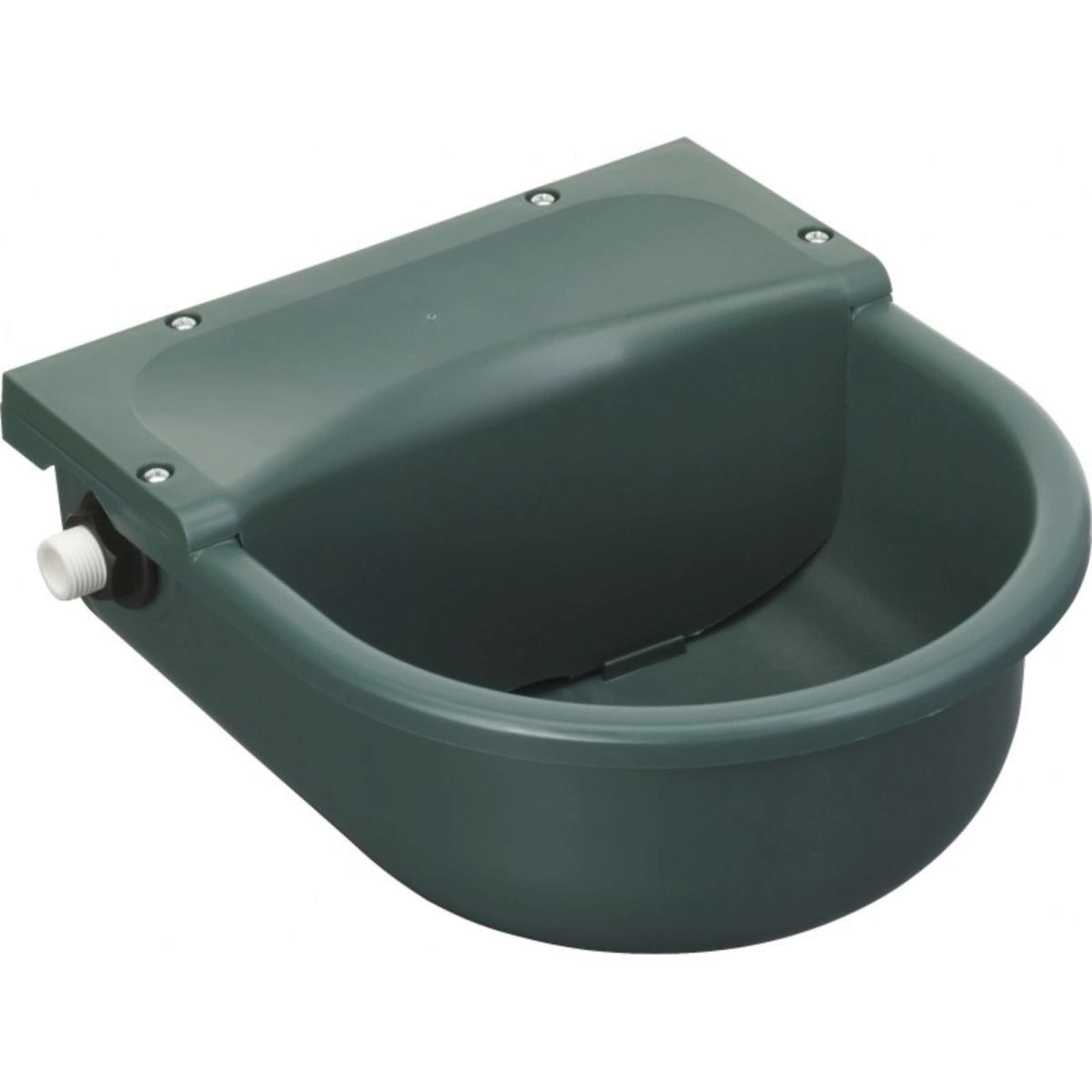 Hippotonic Bebedero 3L Auto-relleno Verde Hippotonic Bebedero 3L Auto-relleno Verde