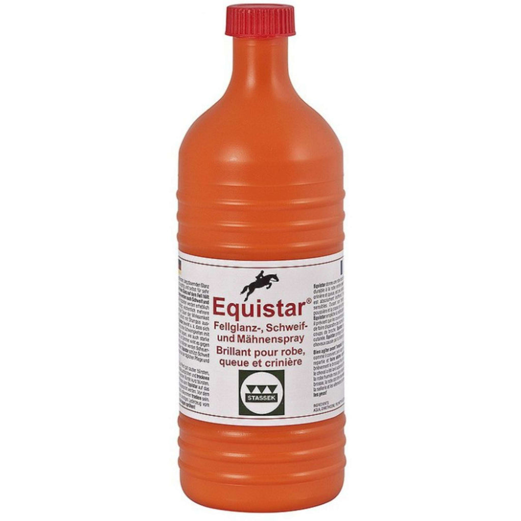 Stassek Spray para crines Equistar