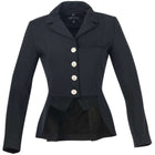 EQUITHÈME Chaqueta de Competición Doma Corta Negro