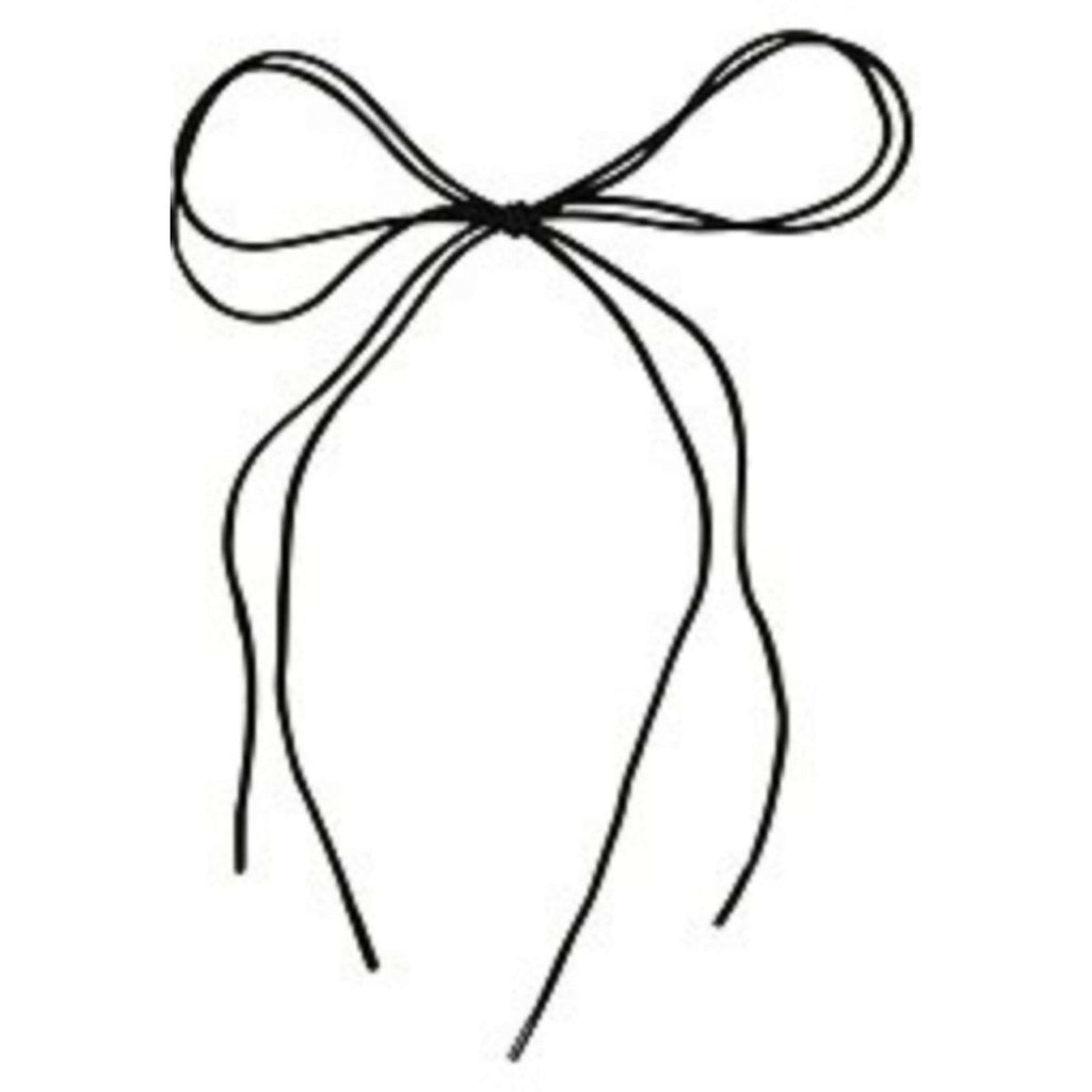 EQUITHÈME Cordones Negro