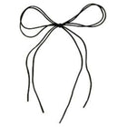 EQUITHÈME Cordones Negro