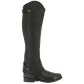 EQUITHÈME Chaps Elite Eje estándar Negro