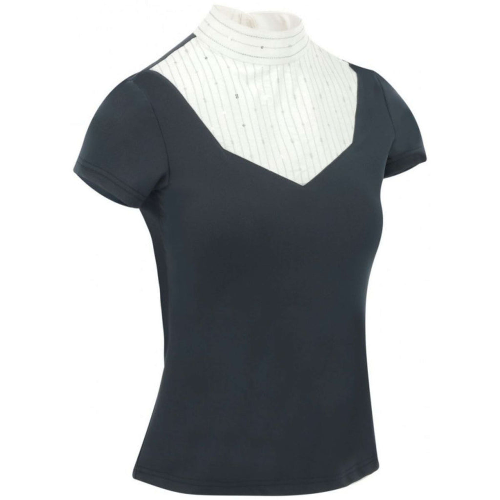 EQUITHÈME Polo Lerma Mujer Navy