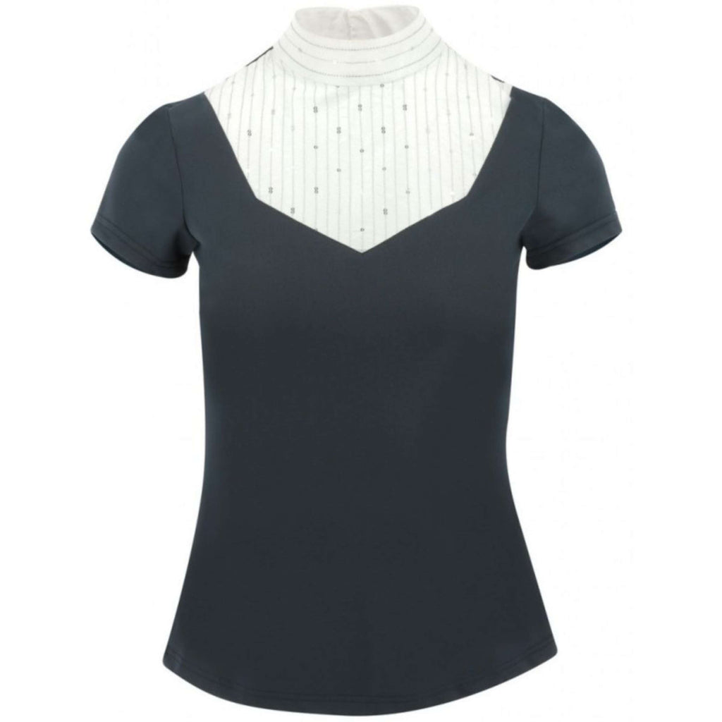EQUITHÈME Polo Lerma Mujer Navy