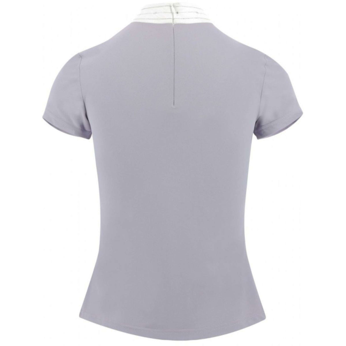 EQUITHÈME Polo Lerma Mujer Morado