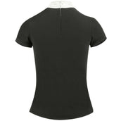 EQUITHÈME Polo Lerma Mujer Negro