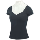 EQUITHÈME Polo Lerma Mujer Navy