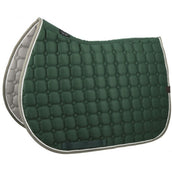 EQUITHÈME Mantilla Orion Verde Oscuro