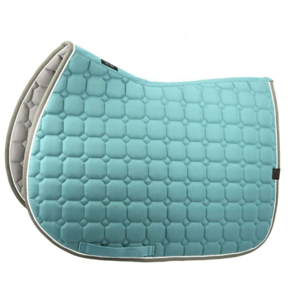 EQUITHÈME Mantilla Orion Turquesa