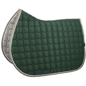 EQUITHÈME Mantilla Orion Verde Oscuro