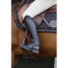 EQUITHÈME Chaps Sparkly Negro