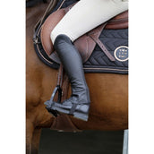 EQUITHÈME Chaps Sparkly Negro