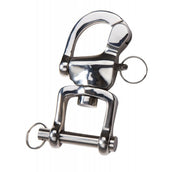 Feeling Mosquetón 22mm Acero inoxidable