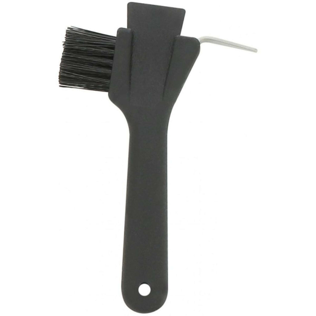 Hippotonic Limpia Cascos 3 in 1 Negro