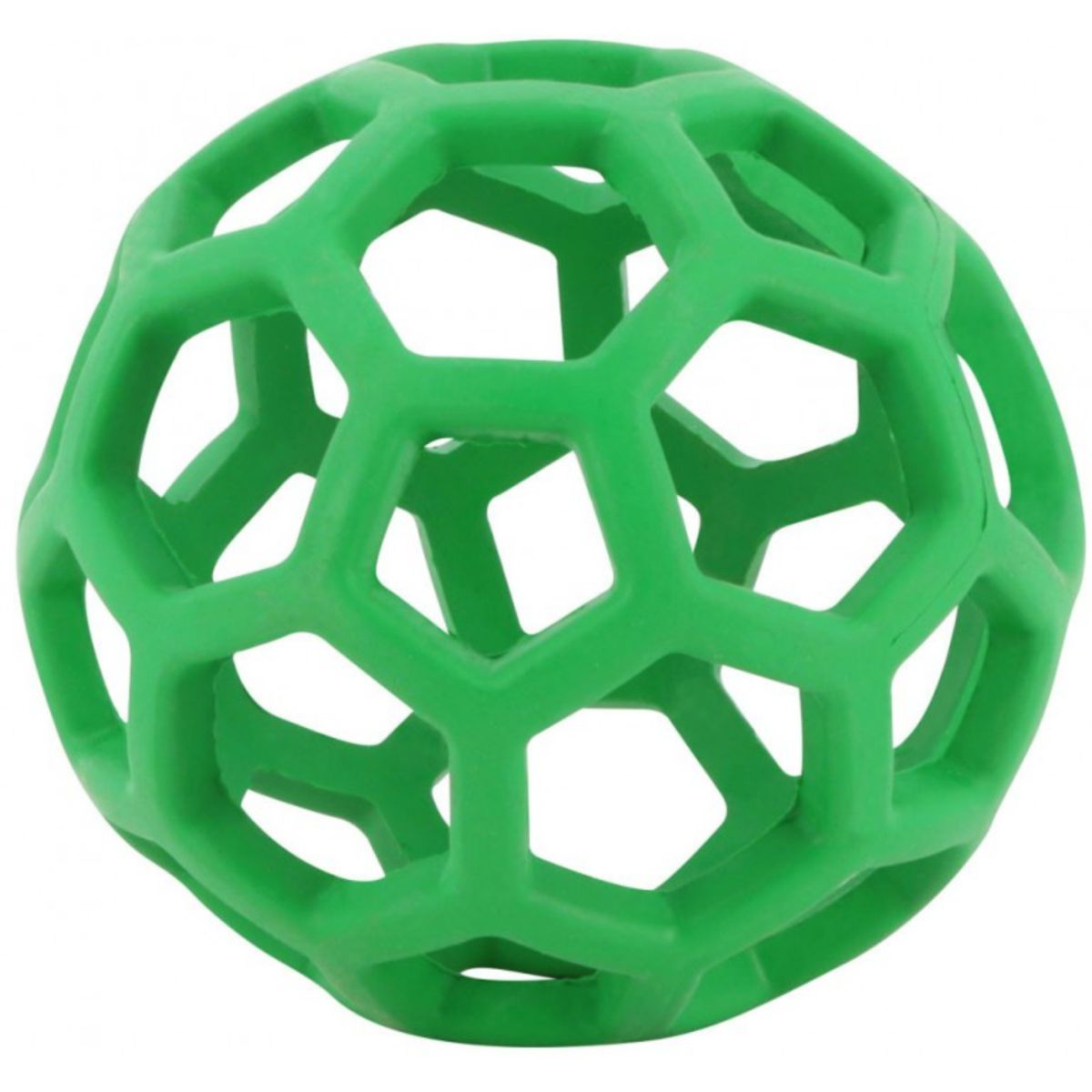 Hippotonic Bolas Rubber Verde