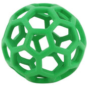 Hippotonic Bolas Rubber Verde