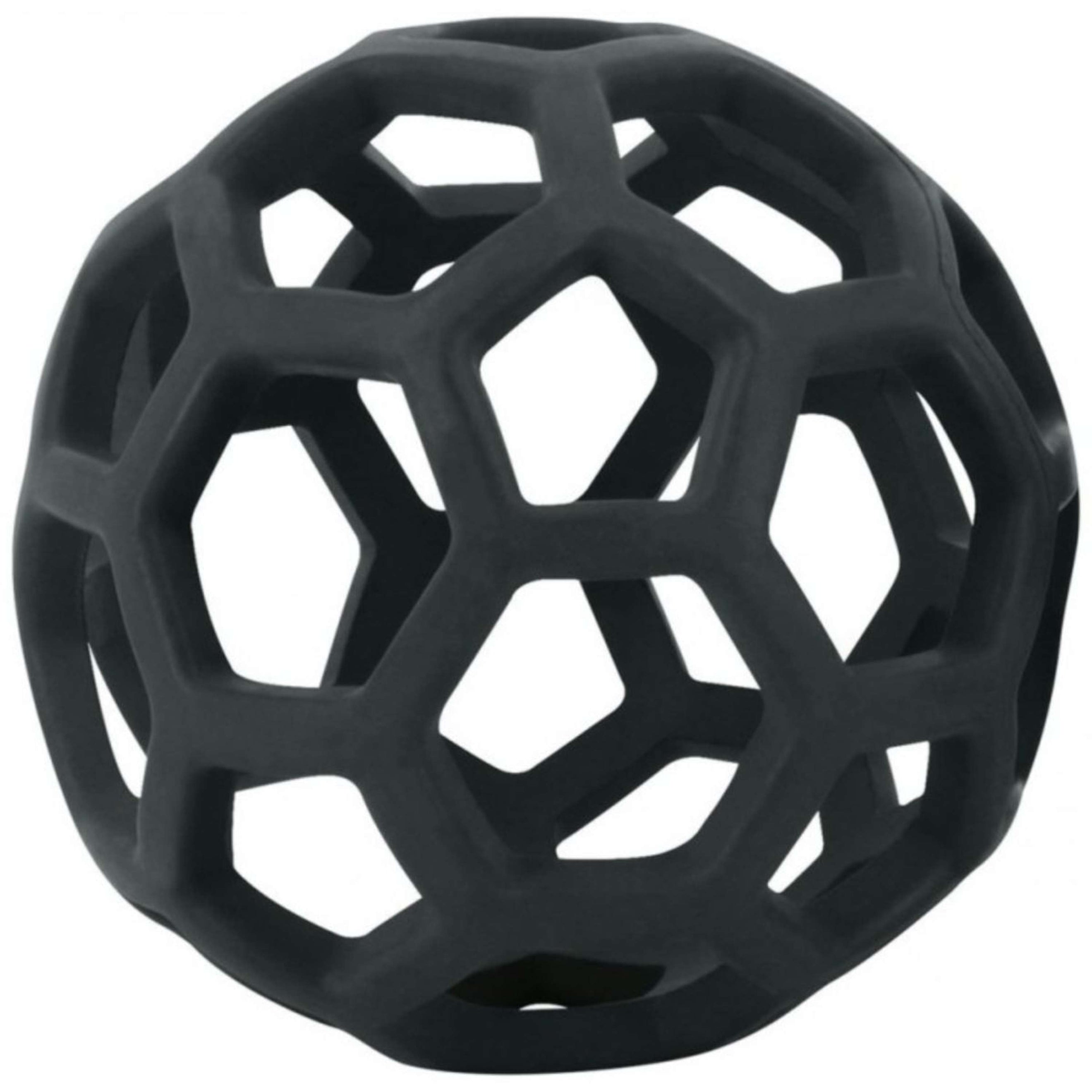 Hippotonic Bolas Rubber Negro Hippotonic Bolas Rubber Negro