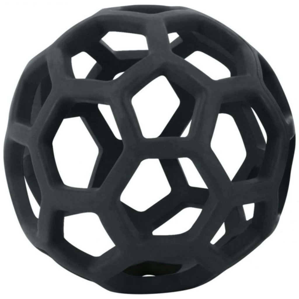 Hippotonic Bolas Rubber Negro
