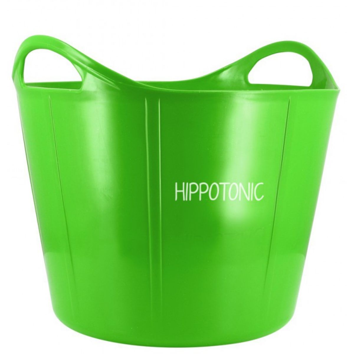 Hippotonic Cubo Flexi 28L Verde