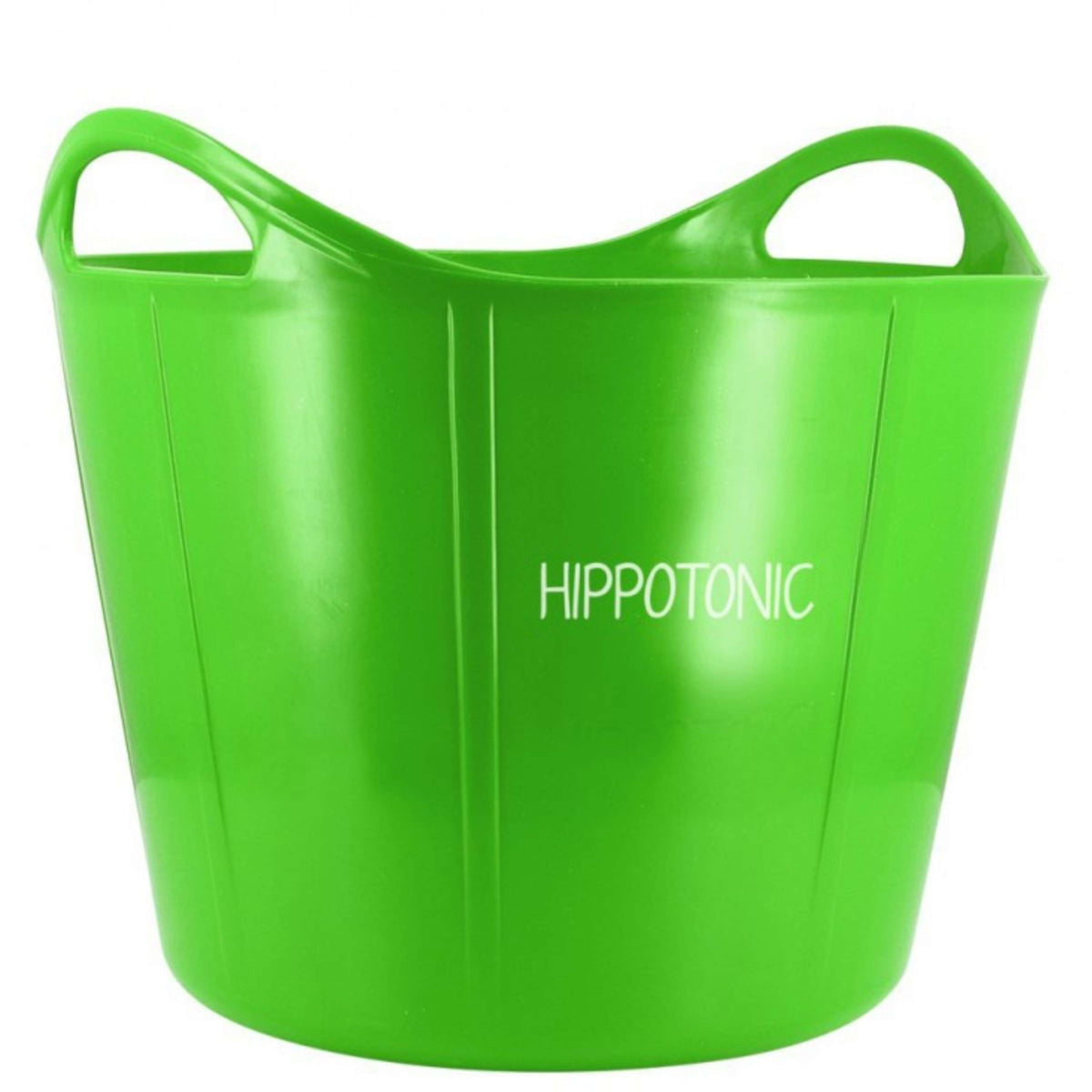 Hippotonic Cubo Flexi 28L Verde
