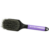 Hippotonic Cepillo para cascos Glossy Morado