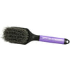 Hippotonic Cepillo para cascos Glossy Morado