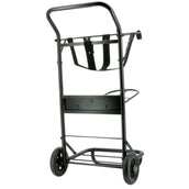 Hippotonic Trolley Corto Negro