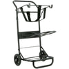 Hippotonic Trolley Corto Negro