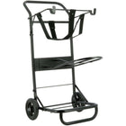 Hippotonic Trolley Corto Negro
