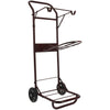 Hippotonic Carrito Porta-Silla Burdeos